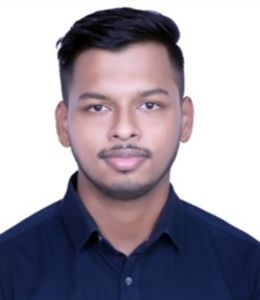 Aadesh Rajendra Kharade