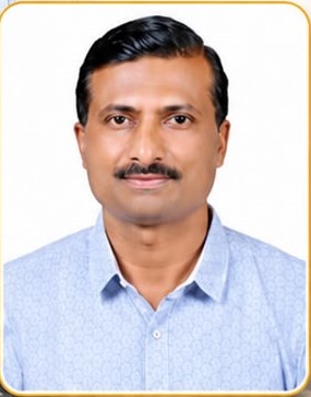 Avinash Ramesh Lagad